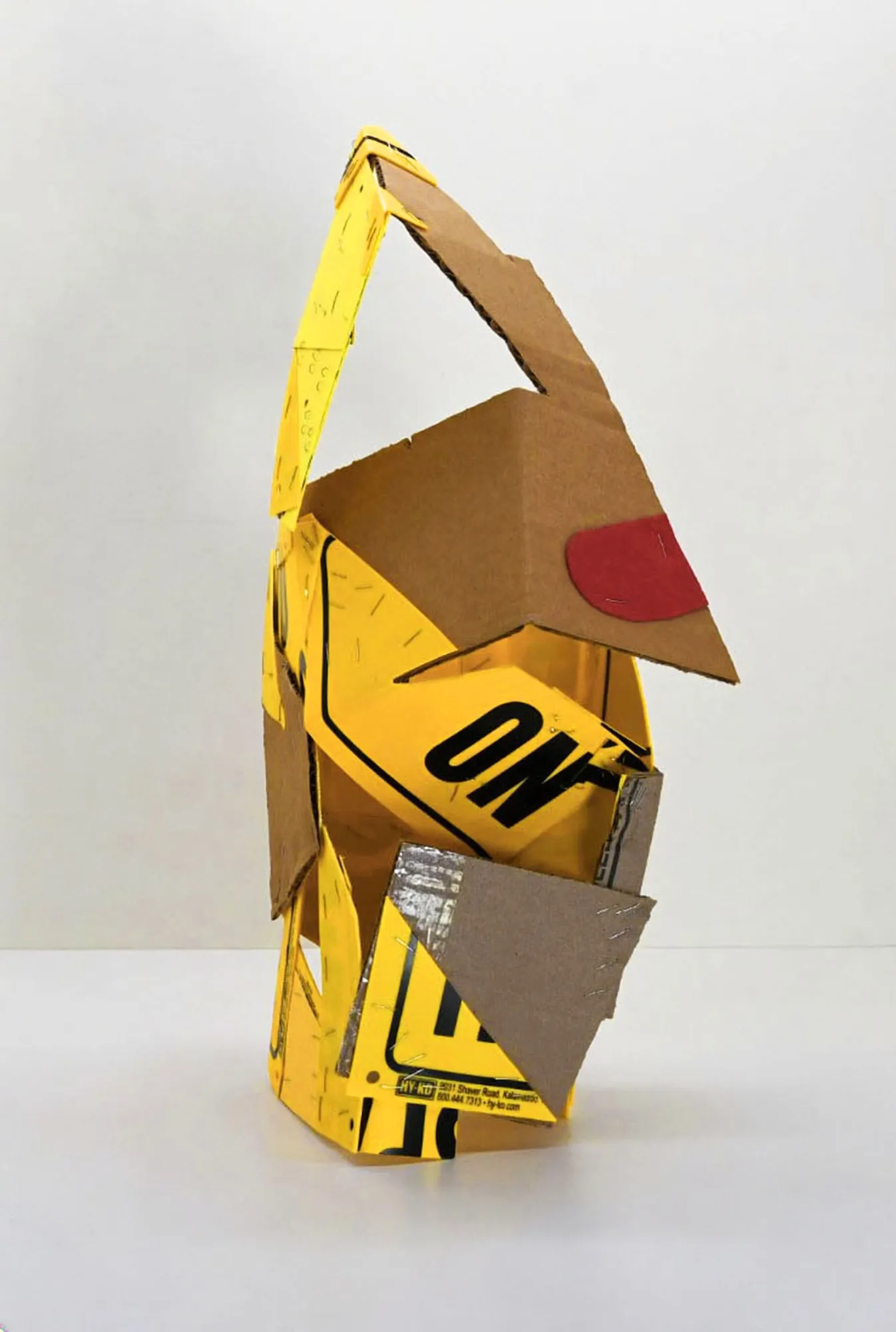 Obra 02, imagen de la selección visual.